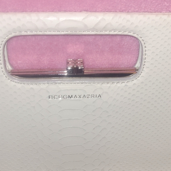 BCBG Maxazria Clutch - Picture 2 of 10